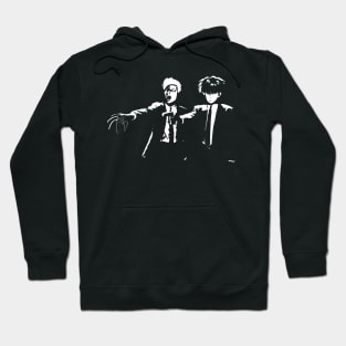 Pulp Dunk Hoodie